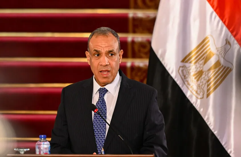 وزير الخارجية يبحث مع نظيره اللبناني مستجدات الأوضاع الإقليمية ومفاوضات روما